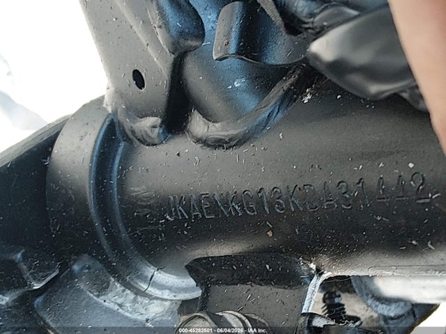 Kawasaki Ex400