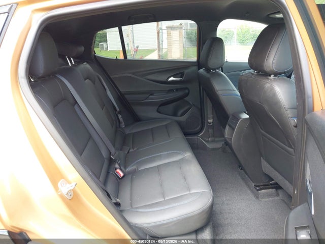 Buick Envista Sport Touring Fwd