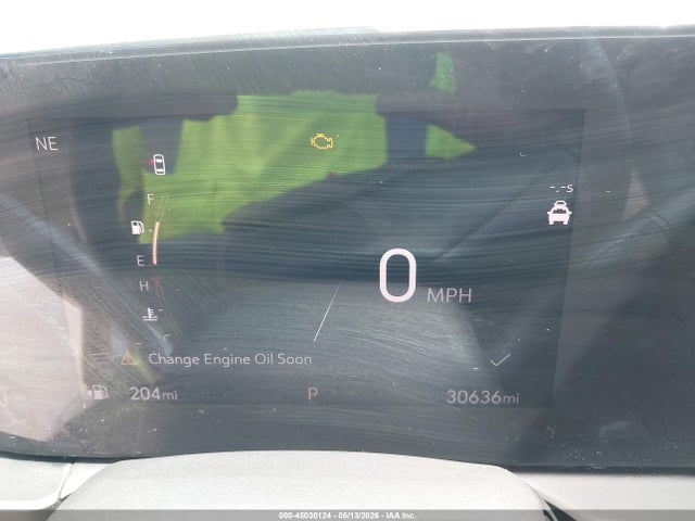Buick Envista Sport Touring Fwd