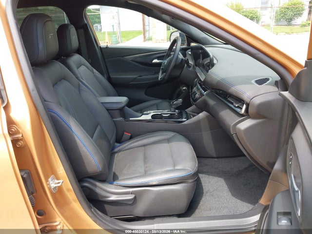 Buick Envista Sport Touring Fwd