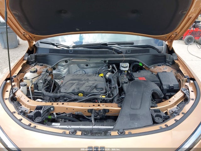 Buick Envista Sport Touring Fwd