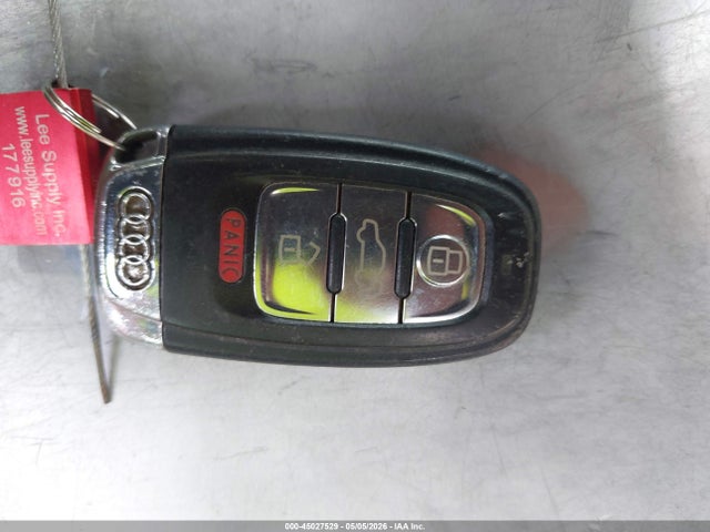 Audi A4 2.0t Premium