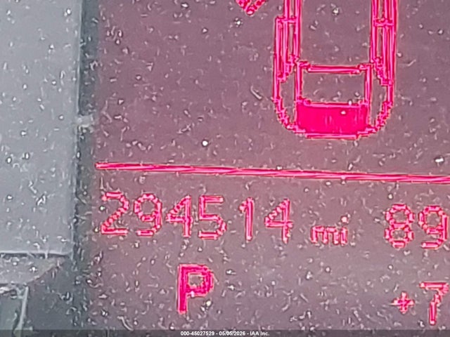 Audi A4 2.0t Premium