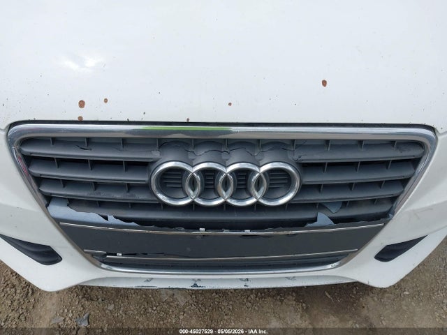 Audi A4 2.0t Premium