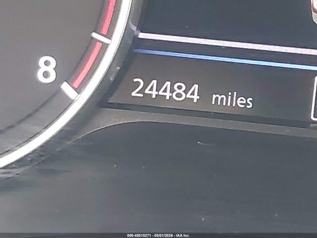 Nissan Sentra Sv Xtronic Cvt
