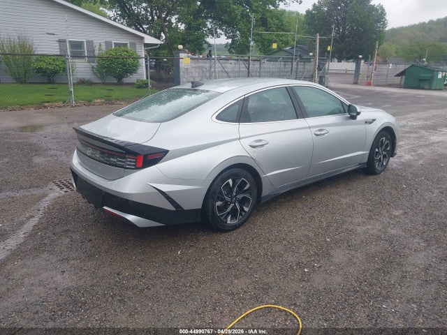 Hyundai SONATA Sel