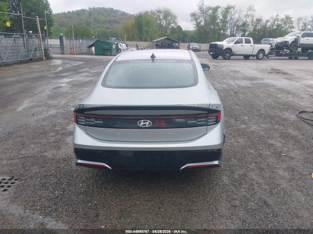 Hyundai SONATA Sel
