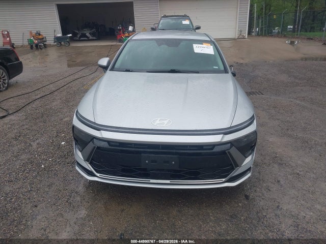Hyundai SONATA Sel
