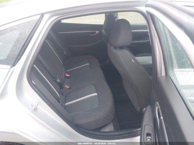 Hyundai SONATA Sel