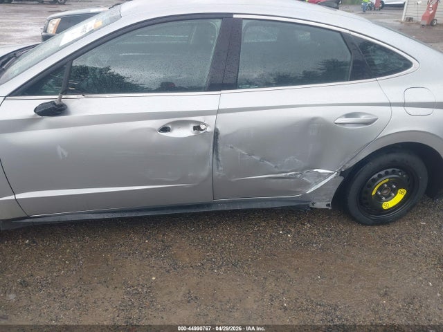 Hyundai SONATA Sel