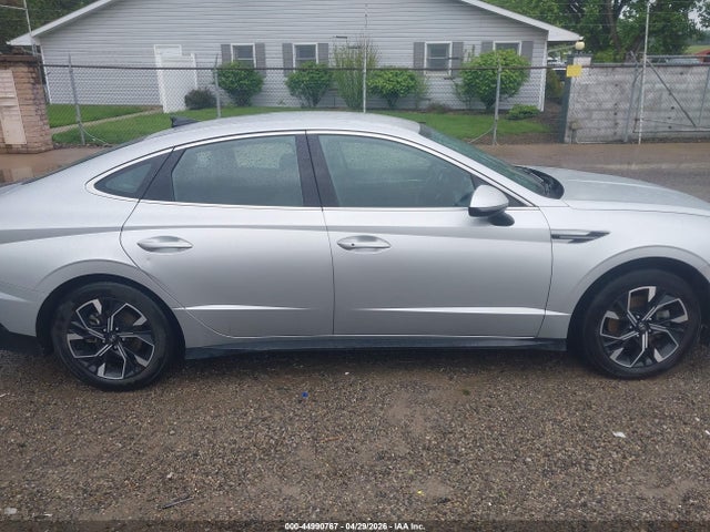Hyundai SONATA Sel