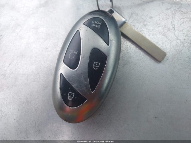 Hyundai SONATA Sel