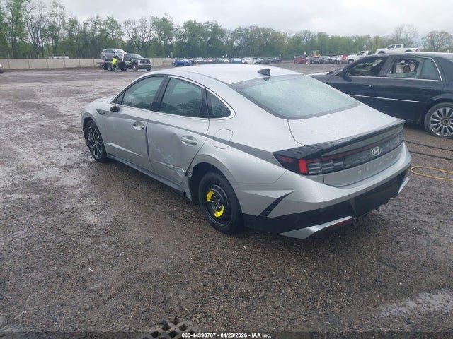 Hyundai SONATA Sel