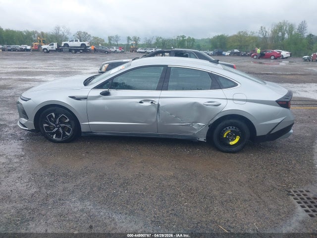 Hyundai SONATA Sel