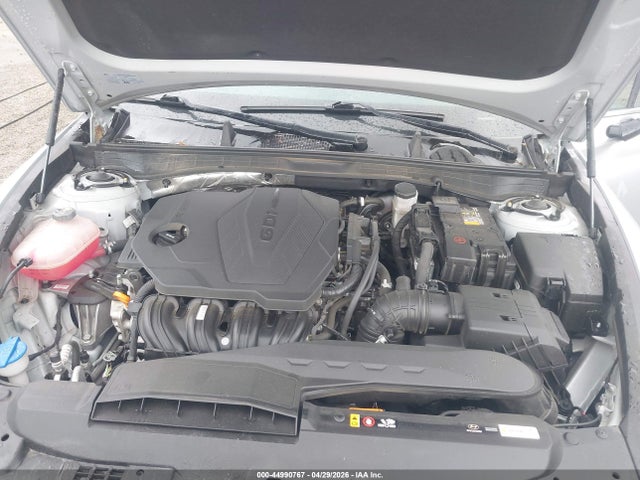 Hyundai SONATA Sel
