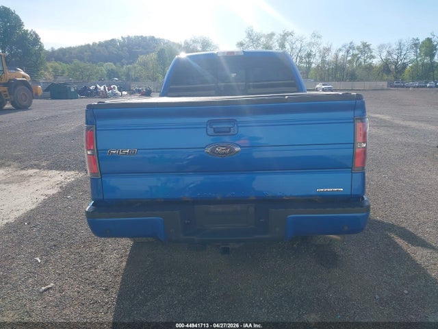 Ford F-150 Fx4