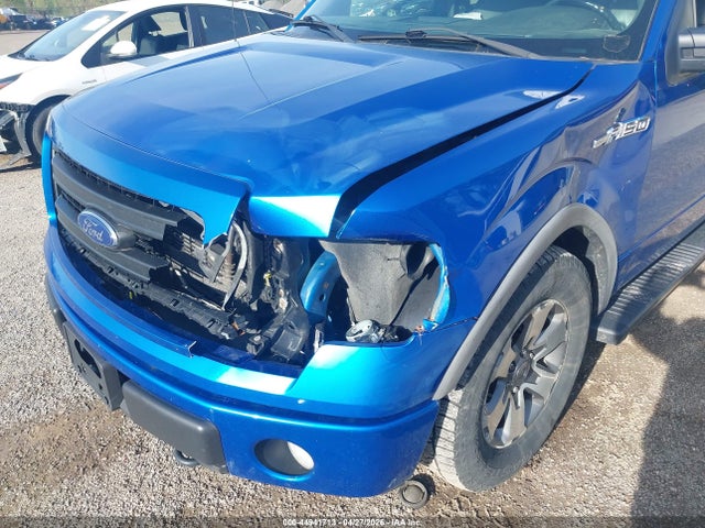 Ford F-150 Fx4
