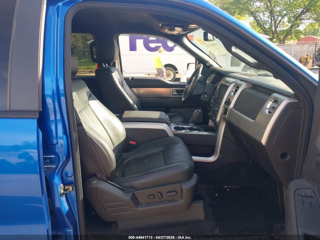 Ford F-150 Fx4