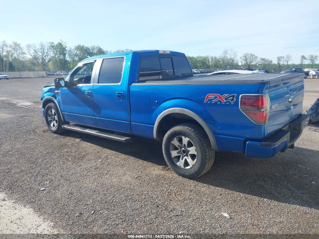 Ford F-150 Fx4