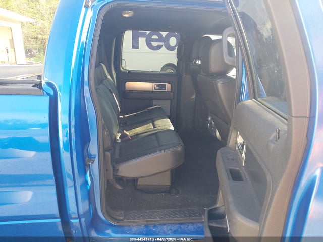 Ford F-150 Fx4