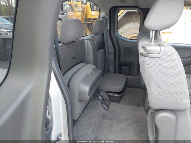Nissan Frontier Xe