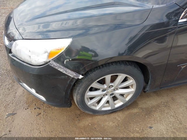 Chevrolet Malibu 2lt