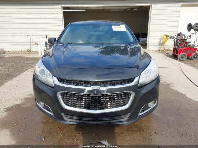 Chevrolet Malibu 2lt