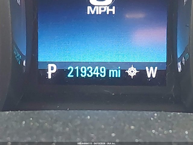 Chevrolet Malibu 2lt