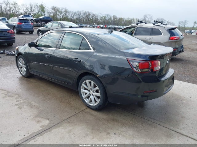 Chevrolet Malibu 2lt