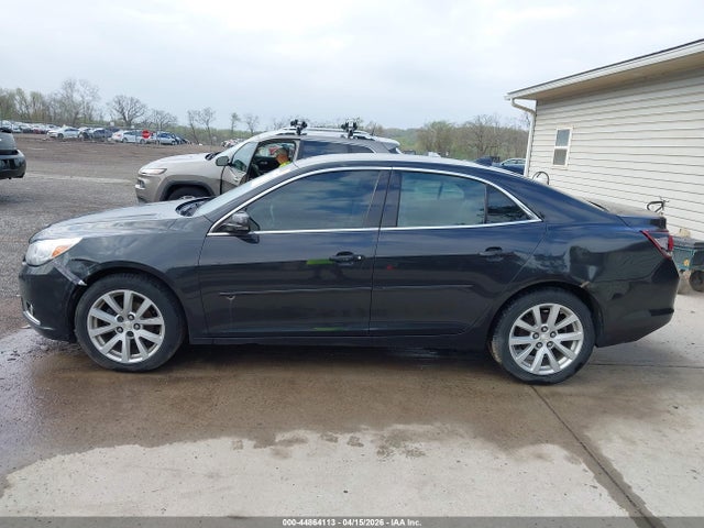 Chevrolet Malibu 2lt