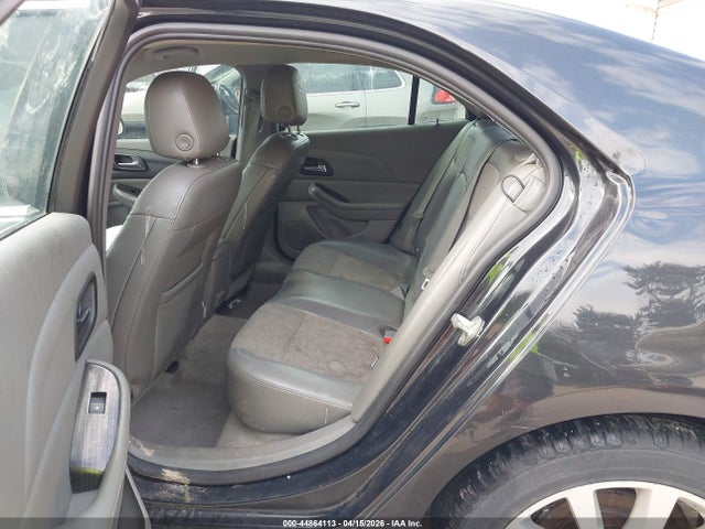Chevrolet Malibu 2lt