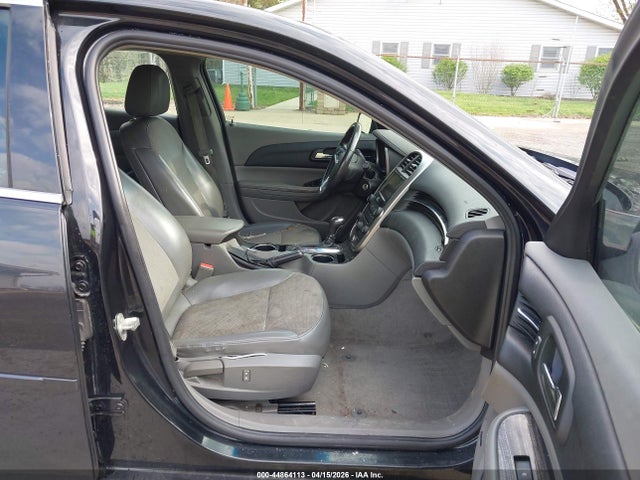 Chevrolet Malibu 2lt