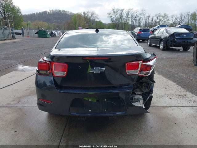 Chevrolet Malibu 2lt