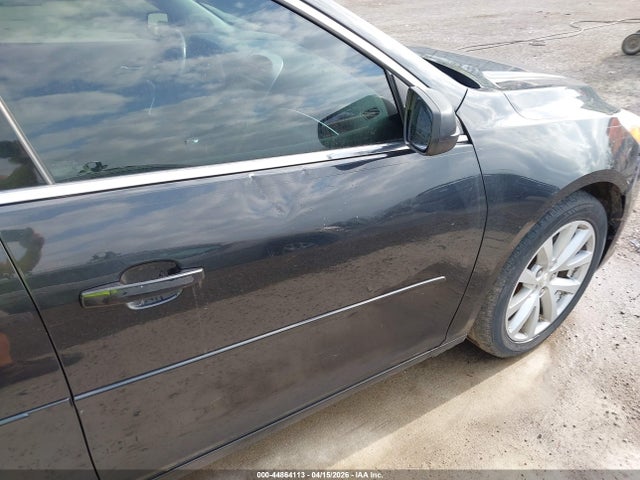 Chevrolet Malibu 2lt