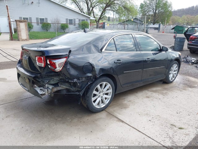 Chevrolet Malibu 2lt