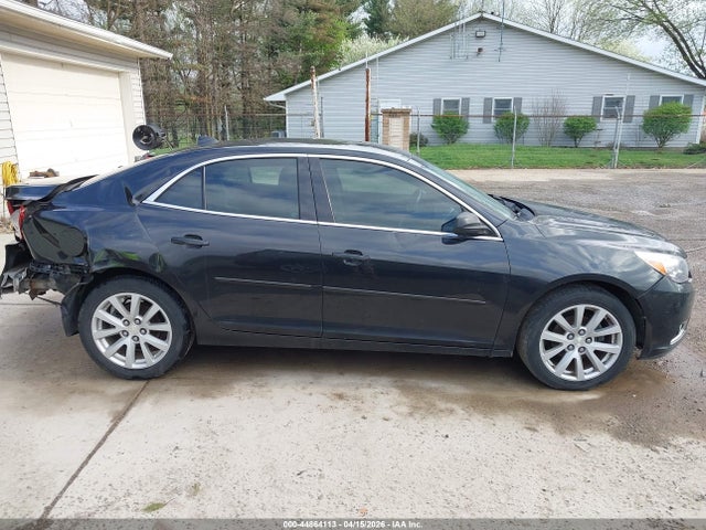 Chevrolet Malibu 2lt
