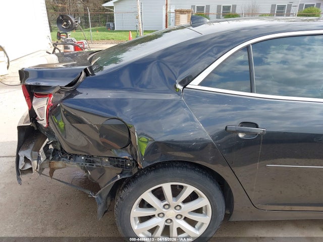 Chevrolet Malibu 2lt