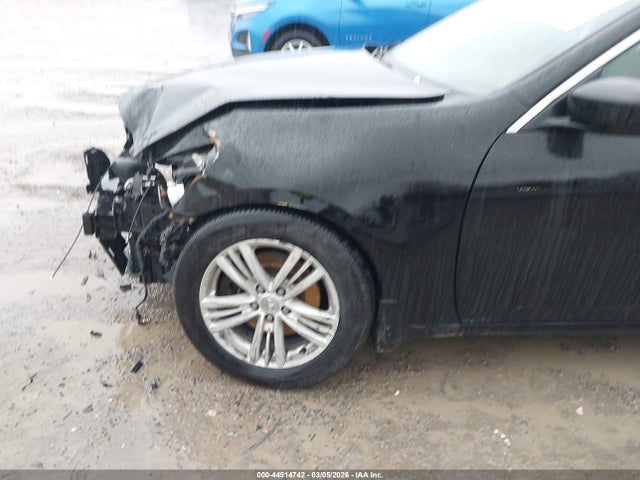INFINITI G37x