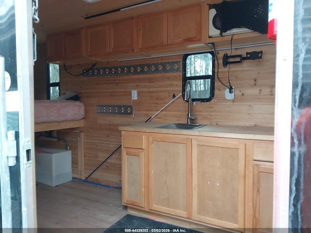 Cargo Trailer
