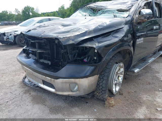 Ram 1500 Laramie