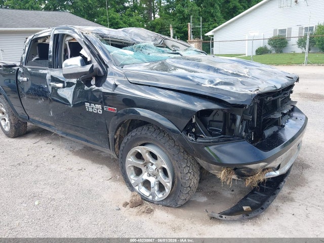 Ram 1500 Laramie