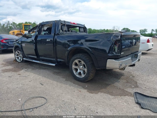 Ram 1500 Laramie