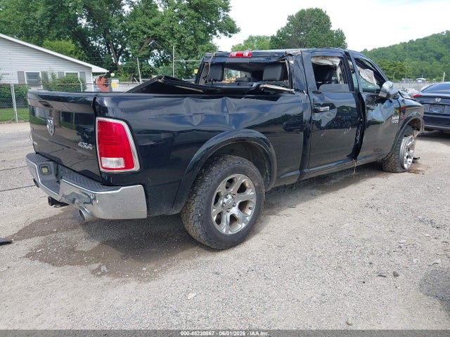 Ram 1500 Laramie