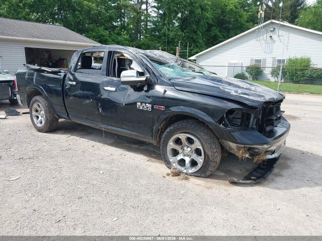 Salvage Ram 1500 Image