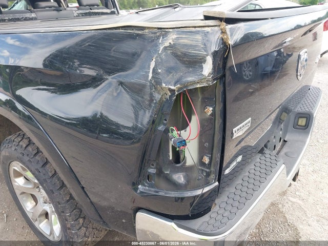 Ram 1500 Laramie