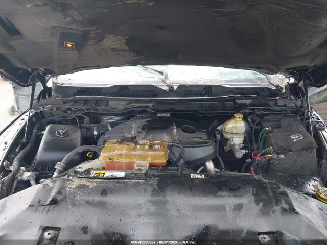 Ram 1500 Laramie