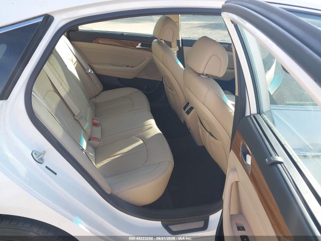 Hyundai SONATA Limited