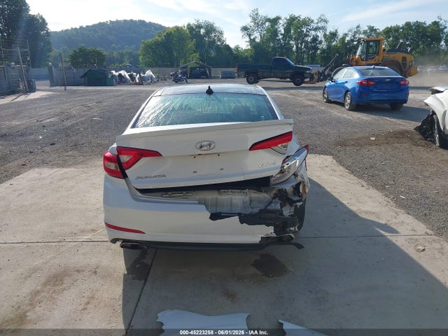 Hyundai SONATA Limited