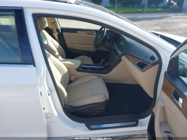 Hyundai SONATA Limited