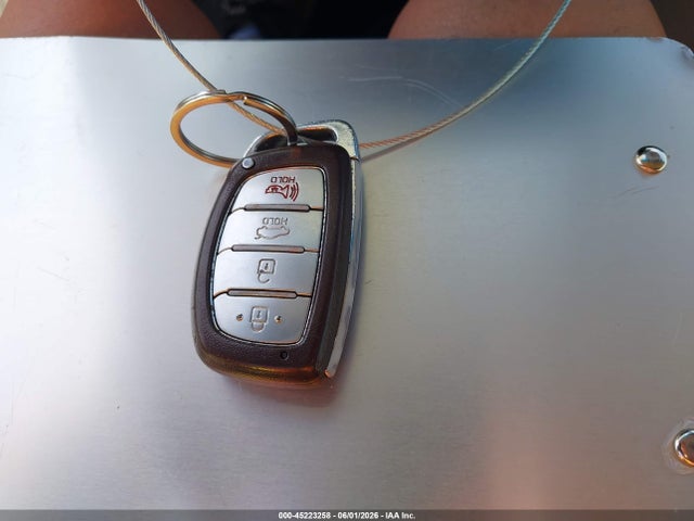 Hyundai SONATA Limited